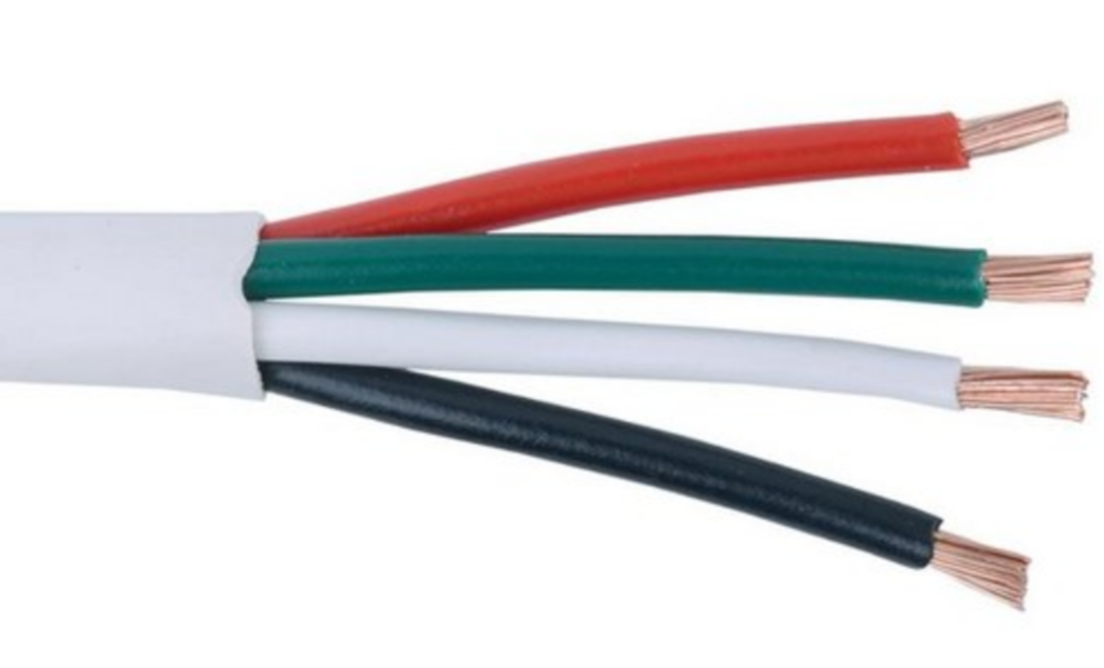 Electrical Testing Service, Wires & Cables