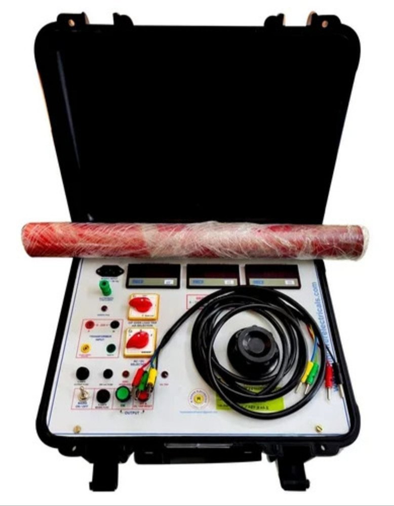 Dielectric Strength Test