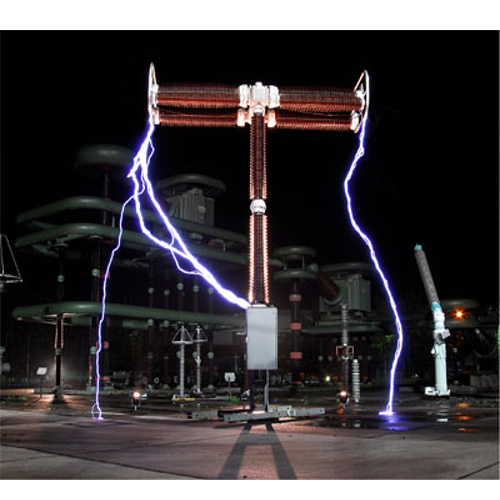 High Voltage Testing Service