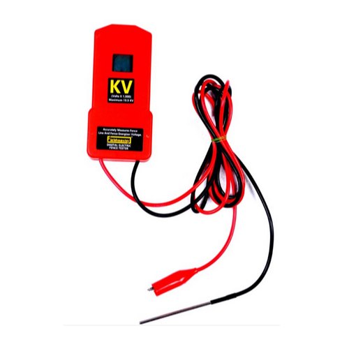 Fieldmaster Single Phase Digital Voltmeter