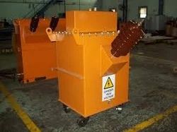 Transformer High Voltage Test