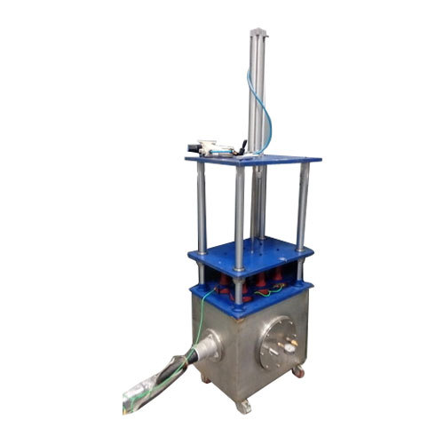 High Voltage Testing Equipment, For Industrial