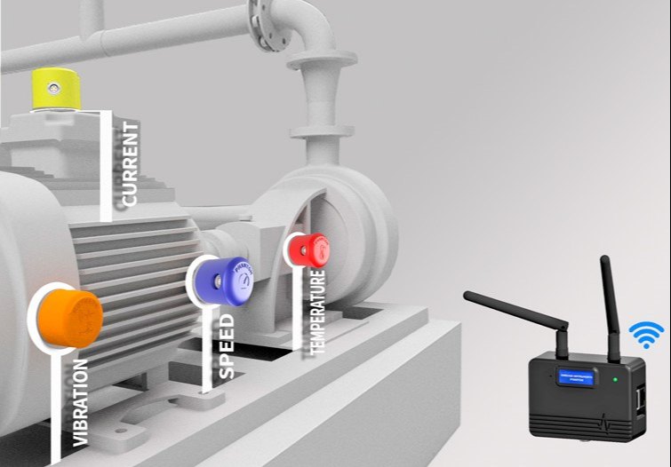 Condition Monitoring Systems