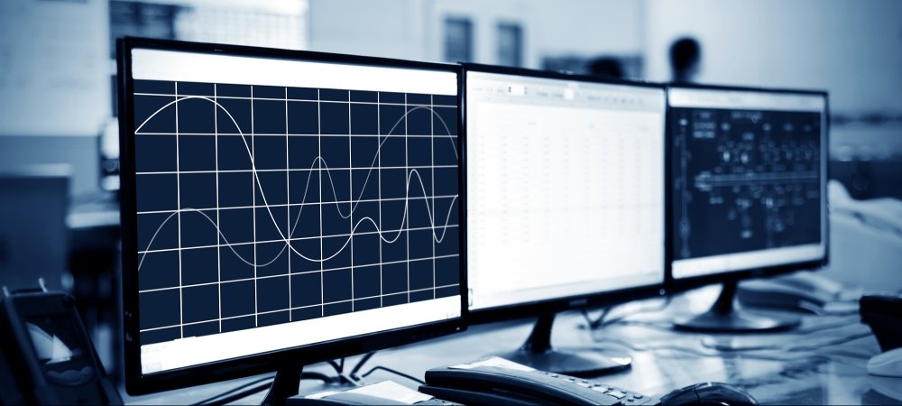 Machine Condition Monitoring System