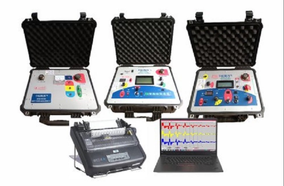 Line Condition Monitoring Equipment