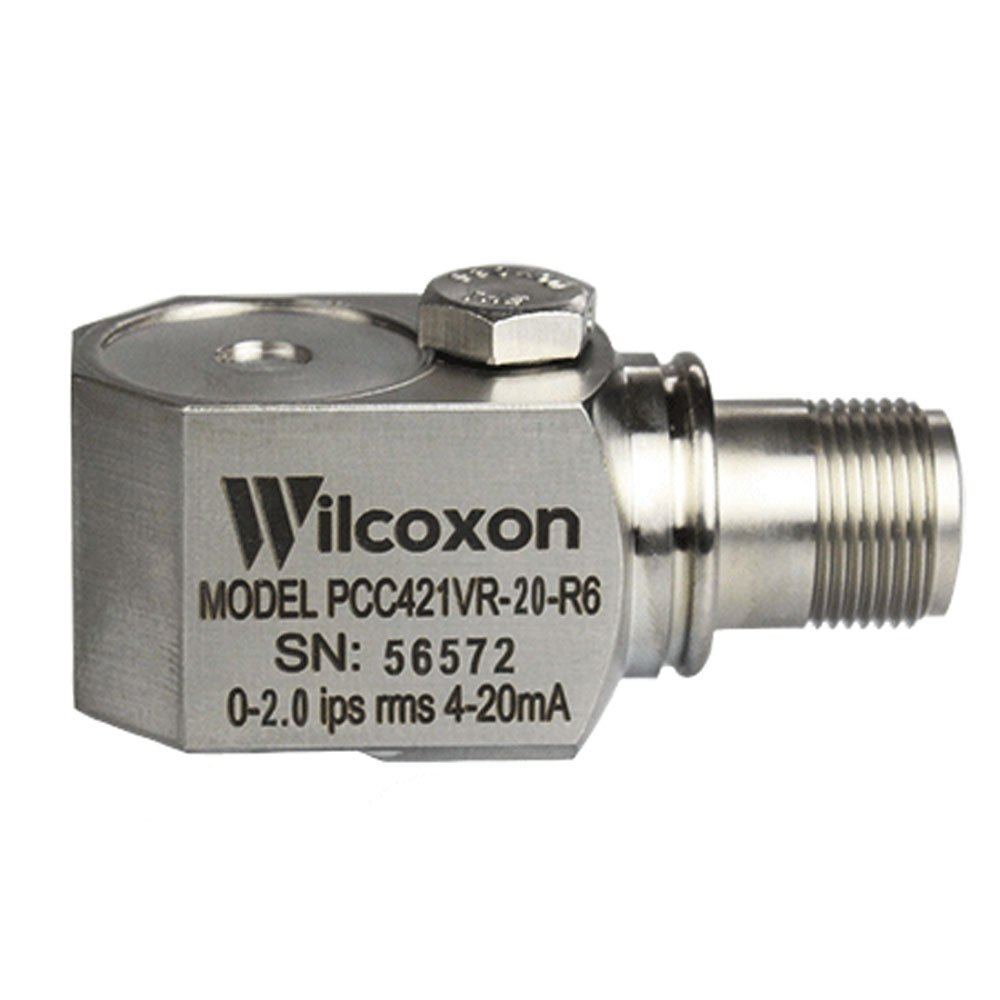 Pcc421v 4-20ma Loop-powered Sensor