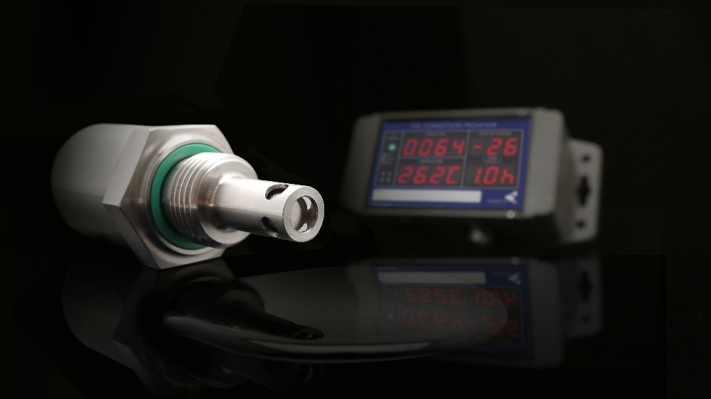 Oil Condition Monitoring Kit