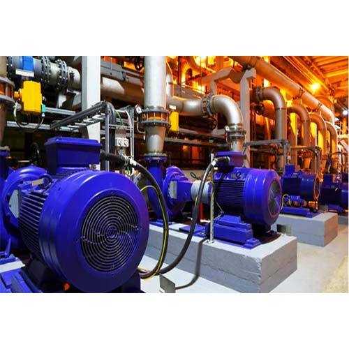 Condition Monitoring Systems