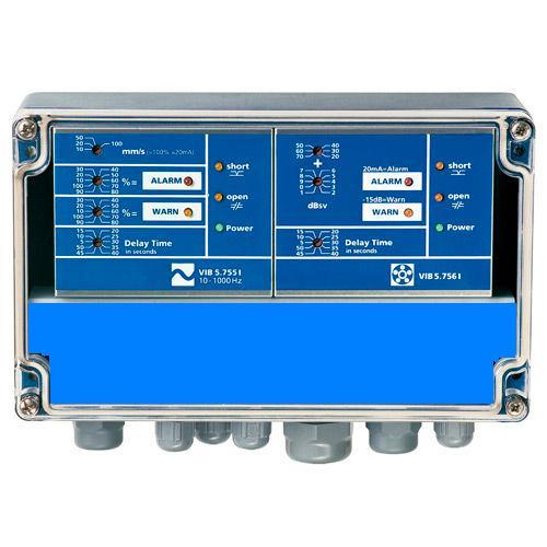 Condition Monitoring System