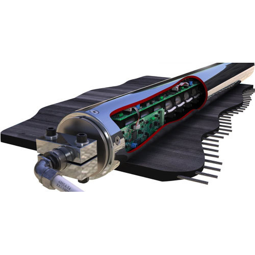 Conveyor Belt Condition Monitoring System, Application/Usage: Cement