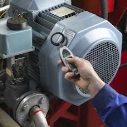 Calibration Of Condition Monitoring Systems