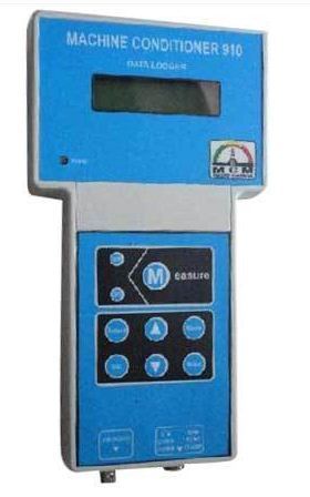 Machine Conditioner 910 With Datalogger
