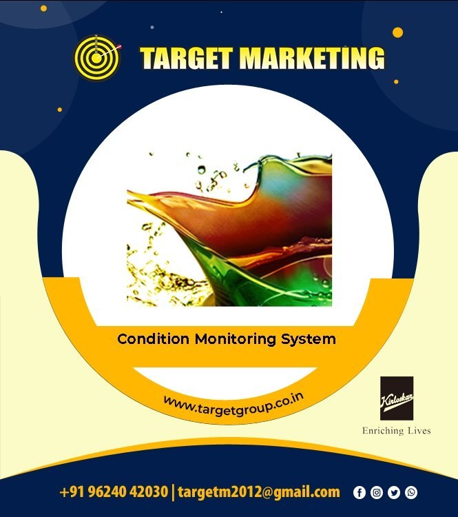 Condition Monitoring System
