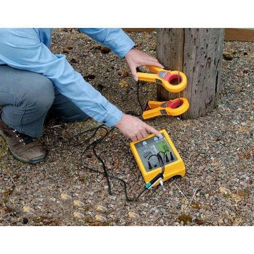 Earth Resistance Measurement Service
