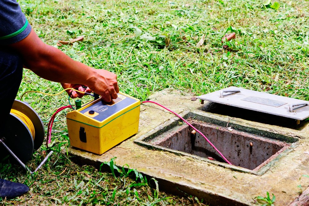 Earthing Insulation Resistance Testing Service