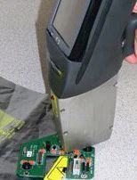 RoHS Compliance Testing in India by TCR