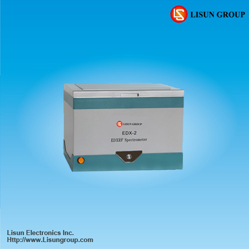 RoHS Testing Equipment (EDXRF)