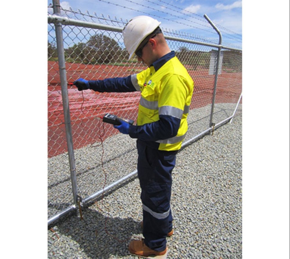 Earthing Testing Service