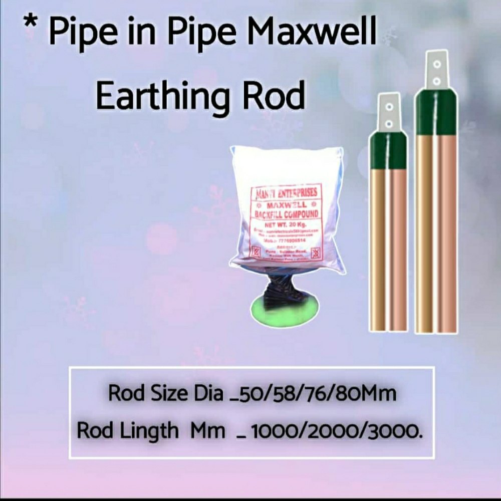 76, 96 Earthing Installation & Testing Services