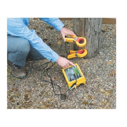 Earthing Testing Services