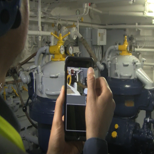 Remote Field Technique Service