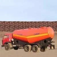 SAFETECH Cement Bulker, Lifting Capacity: 32 Cum