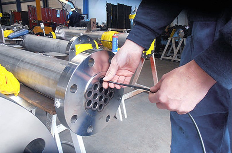 Remote Field Electromagnetic Technology (RFET)