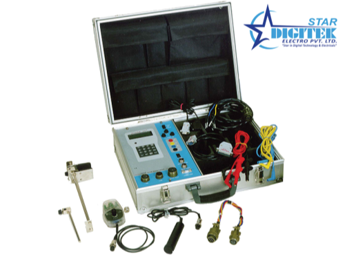 Meter Testing Kit_Accucheck