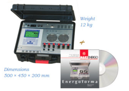 Phantom Load Kit