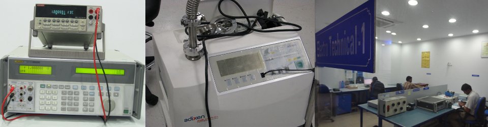 Electrical Relay, Energy Meter Ct Pt Testing