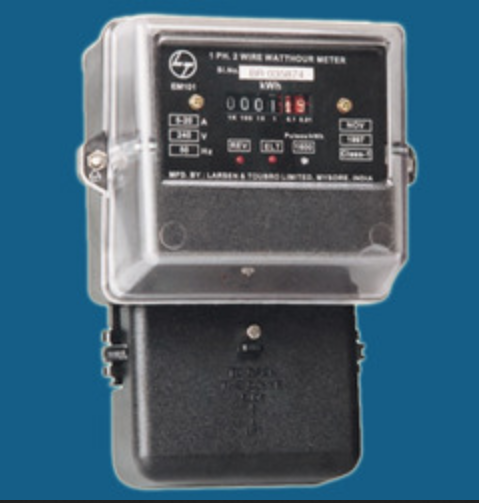 Testing Of Energy Meters