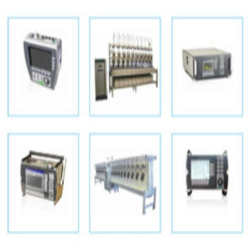 Energy Meter Testing Equipment