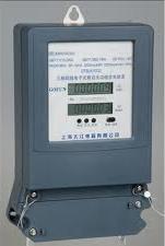 Energy Meter Testing Services
