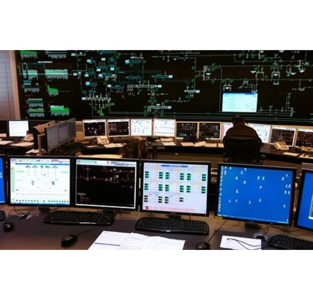 Energy Monitoring Solutions
