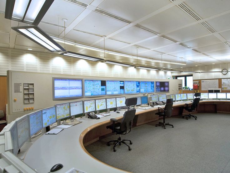 Centralized Energy Monitoring Service