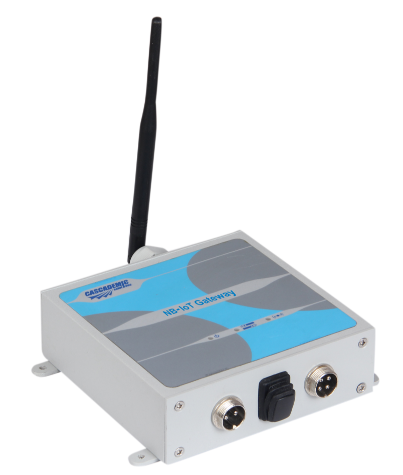 Energy Monitoring Solution