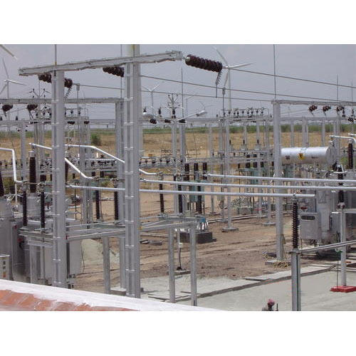 Substation Testing Services