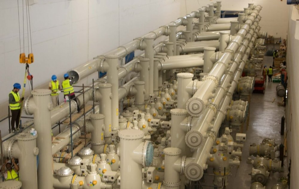 GIS Substation Testing Service, Gas Insulated Switchgear (