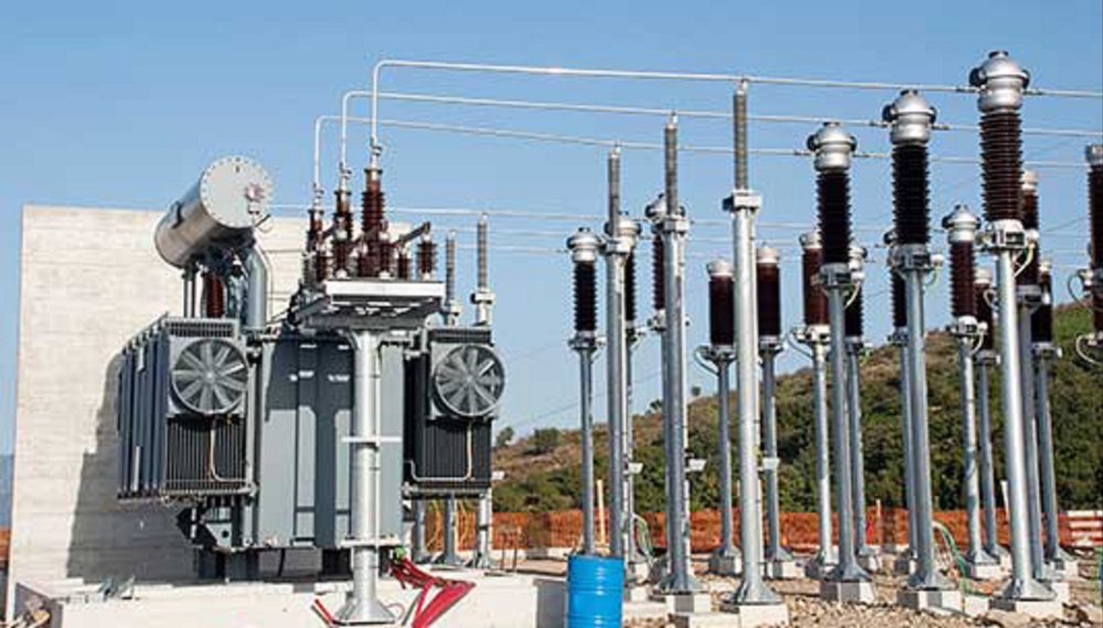 Substation Testing Service