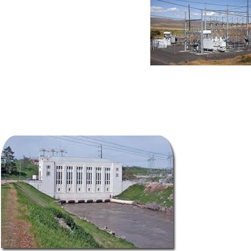 Substation Testing
