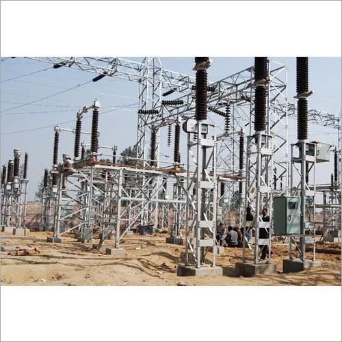 substation testing services