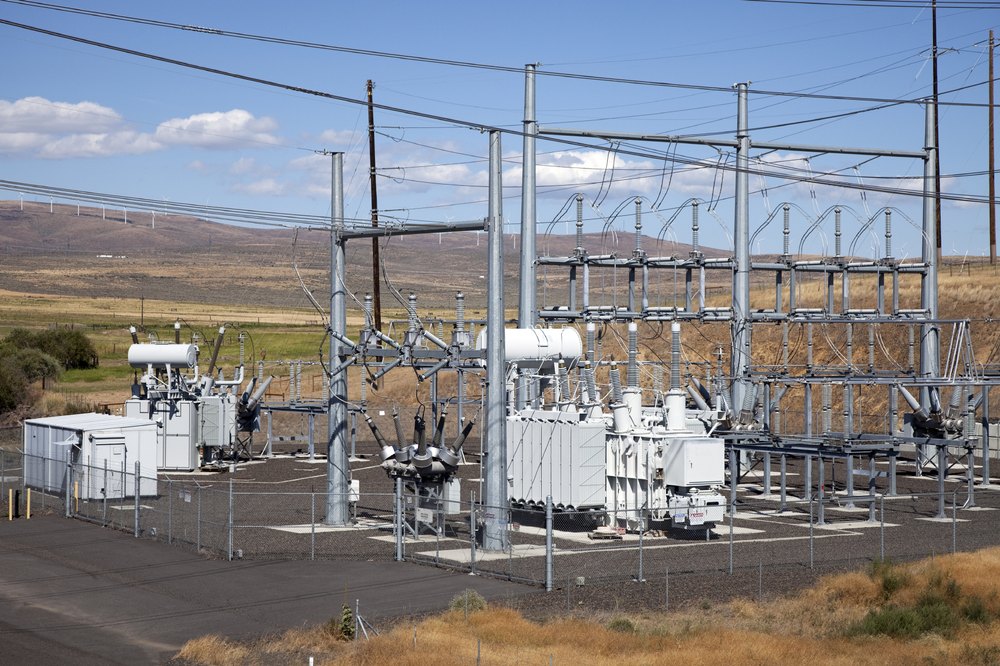 Substation Equipment Testing Service