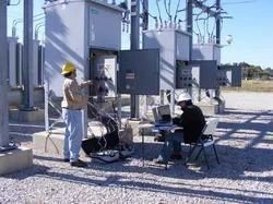 Substation Testing Services
