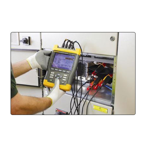 Power Quality Analysis