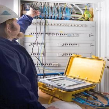 Power Quality Analysis Services