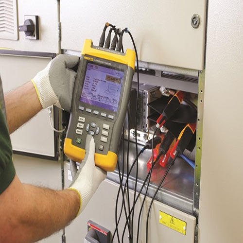 Power Quality Analysis, for Mutiple