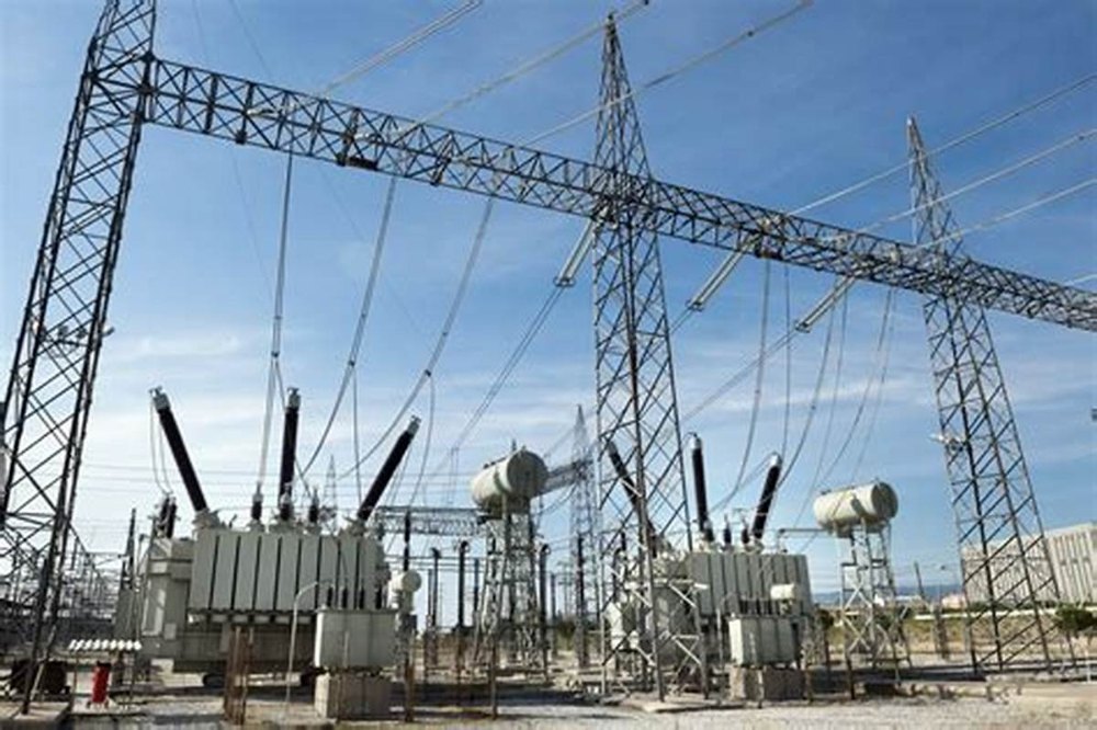 Electrical Switch yard Testing Service