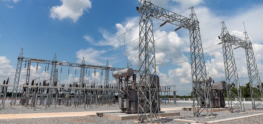 Power Electronical Switchyard Equipment Testing, Analysis & Overhauling