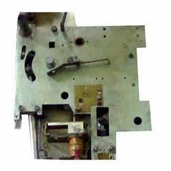 HT Switch Yard Testing Service