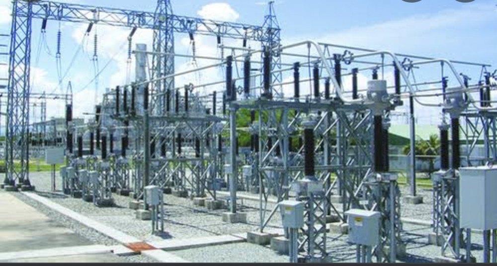 132 Kv Substation Switchyard Testing Service